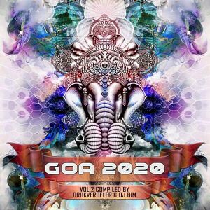 Goa 2020 Vol.2 Goa 2020 Vol.2