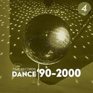 Dance '90-2000 Vol.4 Dance '90-2000 Vol.4