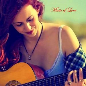 Music Of Love Music Of Love