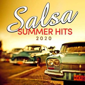 Salsa Summer Hits 2020 Salsa Summer Hits 2020