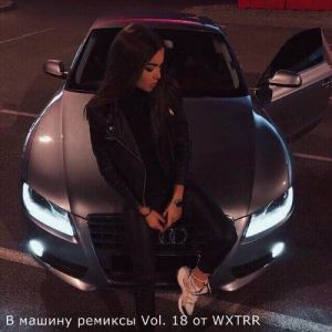 B машину ремиксы Vol. 19 B машину ремиксы Vol. 19