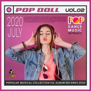 Pop Doll Vol.02 Pop Doll Vol.02