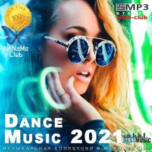 Dance Music 2021 Dance Music 2021
