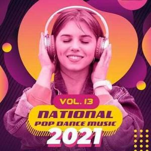 National Pop Dance Music (Vol.13) National Pop Dance Music (Vol.13)