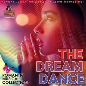 The Dream Dance (Апрельский выпуск) The Dream Dance (Апрельский выпуск)