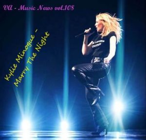 Music News (Музыкальные новости) vol.108 Music News (Музыкальные новости) vol.108
