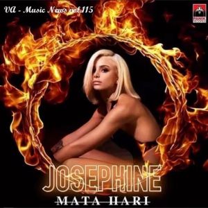 Music News (Музыкальные новости) vol.115 Music News (Музыкальные новости) vol.115