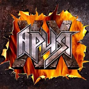 Ария - XX лет (Live) Ария - XX лет (Live)