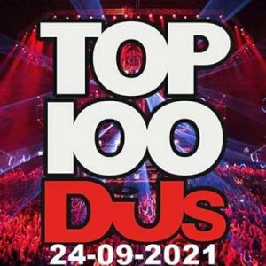 Top 100 DJs Chart (от 17 сентября) (MP3)
