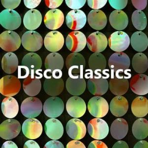Disco Classics Disco Classics