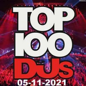 Top 100 DJs Chart (от 5 ноября)