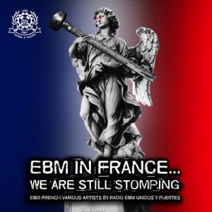 EBM in France… We are Still Stomping EBM in France… We are Still Stomping