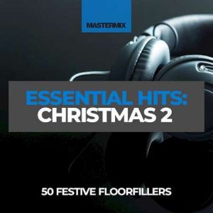 Mastermix Essential Hits Christmas (Vol.2) (MP3)