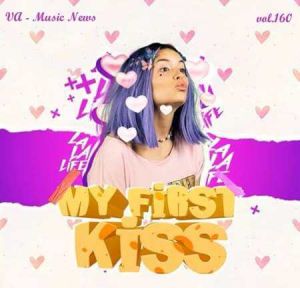 Music News (Музыкальные новости) vol.160 Music News (Музыкальные новости) vol.160