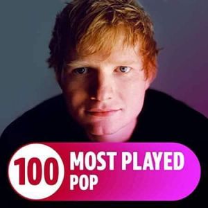The Top 100 Most Played꞉ Pop The Top 100 Most Played꞉ Pop