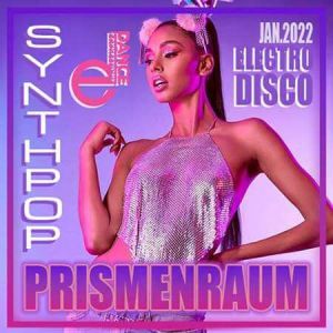 Prismenraum: Synthpop Music Compilation Prismenraum: Synthpop Music Compilation