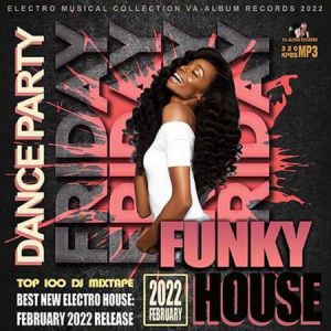 Friday Dance Party Friday Dance Party