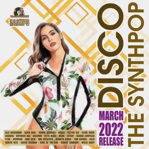 The Synthpop Disco The Synthpop Disco