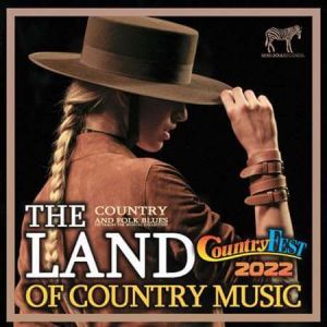 The Land Of Country Music