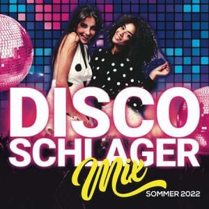 Disco Schlager Mix Sommer Disco Schlager Mix Sommer