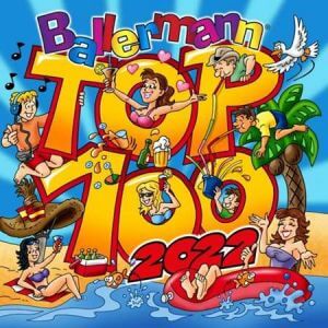 Ballermann Top 100 Ballermann Top 100
