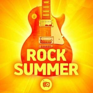 Rock Summer Rock Summer