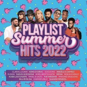 Playlist Summer Hits Playlist Summer Hits