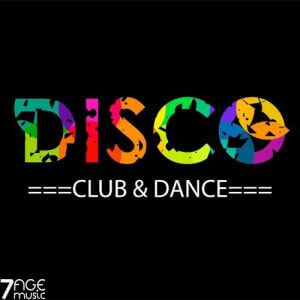 Disco, Club & Dance Disco, Club & Dance