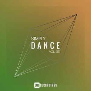 Simply Dance Vol. 03 Simply Dance Vol. 03