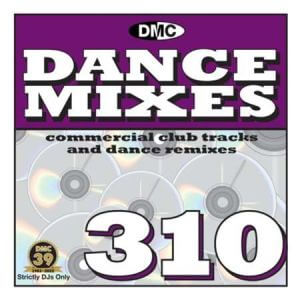 DMC Dance Mixes 310 (от 1 октября) DMC Dance Mixes 310 (от 1 октября)