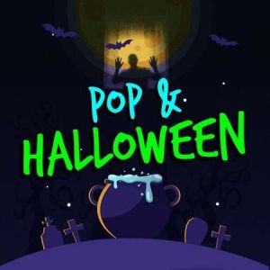 Pop & Halloween Pop & Halloween
