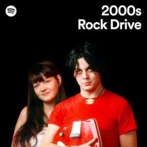 2000s Rock Drive 2000s Rock Drive