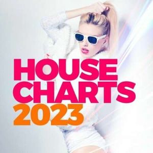 House Charts 2k23 (MP3)