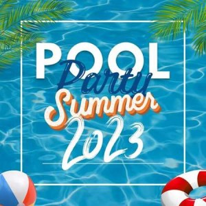 Pool party summer Pool party summer