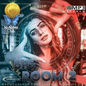 Big Room 2 Big Room 2