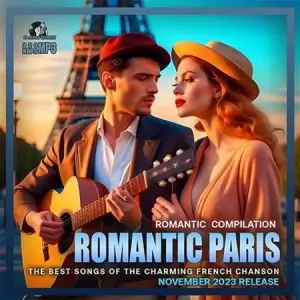 Romantic Paris