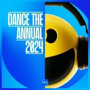 Dance The Annual 2024 Dance The Annual 2024