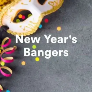 New Year's Bangers New Year's Bangers