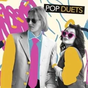 Pop Duets Pop Duets