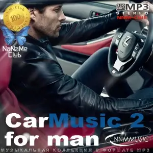 CarMusic 2 for man CarMusic 2 for man