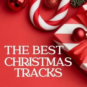 The Best Christmas Tracks (Лучшие Рождественские песни) The Best Christmas Tracks (Лучшие Рождественские песни)
