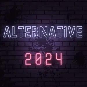 Alternative 2k24 (MP3)