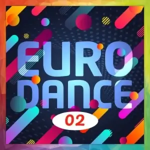 Eurodance (выпуск 2, от 14 января) Eurodance (выпуск 2, от 14 января)