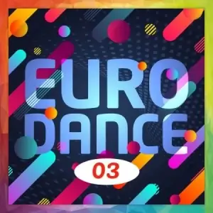 Eurodance (выпуск 3, от 16 января) Eurodance (выпуск 3, от 16 января)