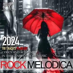 Rock Melodica Rock Melodica