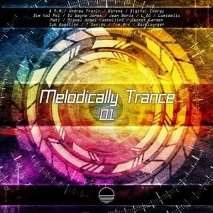 Melodically Trance 01 Melodically Trance 01