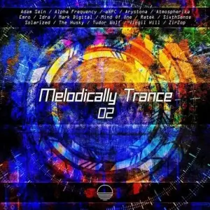 Melodically Trance 02 Melodically Trance 02