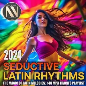 Seductive Latin Rhythms Seductive Latin Rhythms
