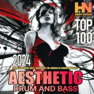 Aesthetic Drum And Bass Aesthetic Drum And Bass
