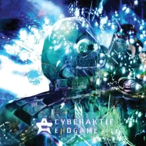 Cyberaktif - eNdgame Cyberaktif - eNdgame